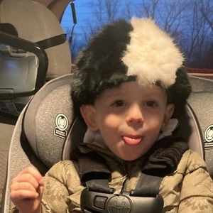 Meet your Posher, Angela